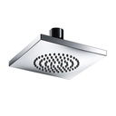 Emotion Square SHWR Head 120 | Yorkshire Trade Warehouse